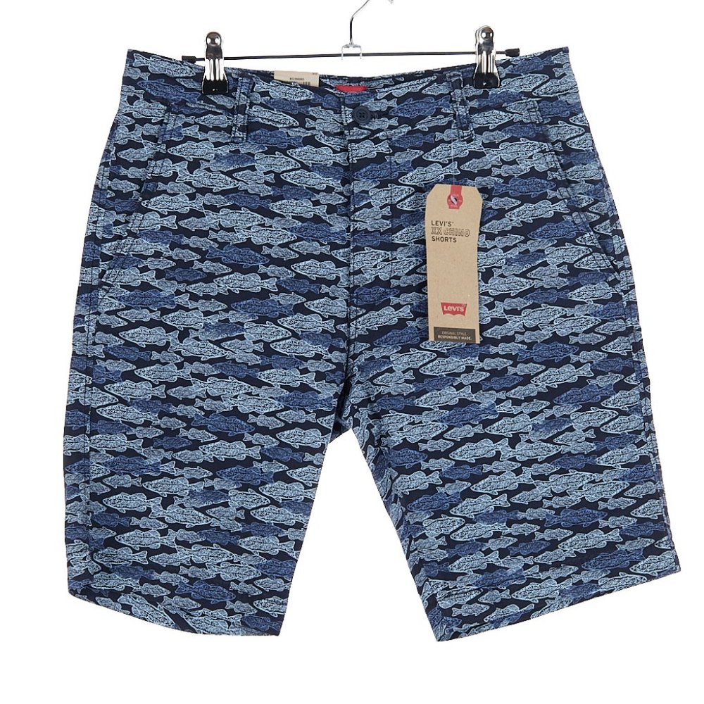 Levi's Men's Xx Chino 9" Shorts NWT Size 30